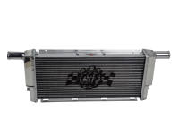 CSF PORSCHE 911 (991) TURBO / GT3 / GT3RS / CUP Race Centre Radiator - CSF-7060 CSF PORSCHE 911 CARRERA (991.1 & 991.2) Race Centre Radiator